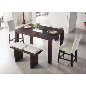 Bar table & chairs for home furnitute use