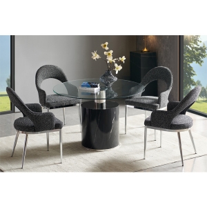 Commercial Reception table and chairs furniture home Dining rooms  furniture