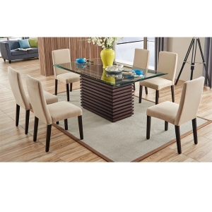 China factory wholesale  table and chairs furniture