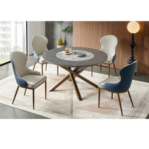 Dining sets table & chairs for home furnitute use